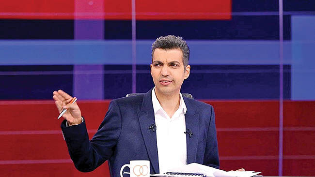 عادل و تکذیب دو شایعه داغ