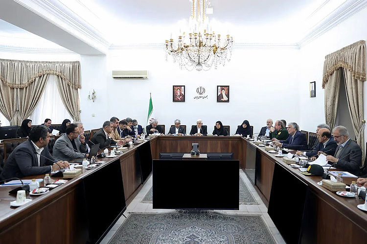 راهبرد - ۱۴۰۴/۰۸/۱۹