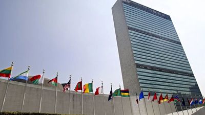 سازمان ملل به صحبت‌های بایدن واکنش نشان داد/ نگران گسترش جنگ در خاورمیانه هستیم