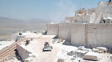 اختلال اینترنتی در معادن