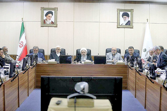 مهار تورم و یکسان‌سازی نرخ ارز در مجمع تشخیص بررسی شد