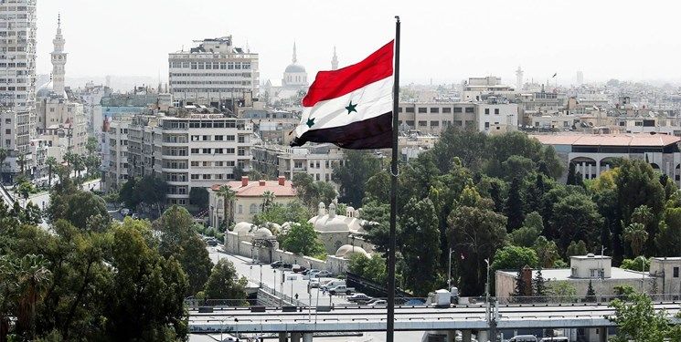 بیانیه 4 کشور علیه سوریه