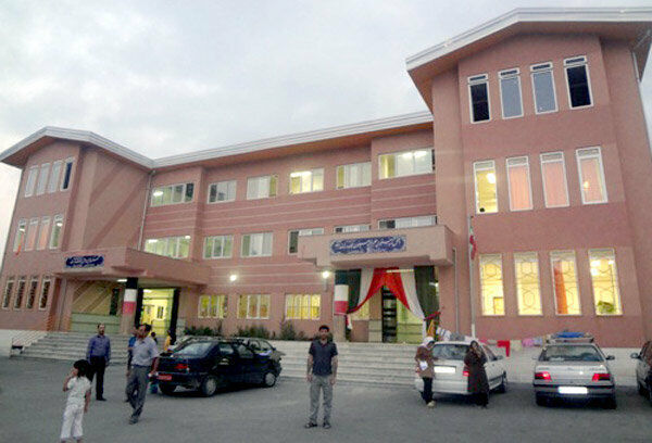 پذیرش بیش از ۵۷ هزار نفر در مراکز اسکان نوروزی آموزش و پرورش لرستان