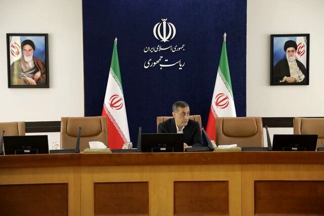 قائم‌پناه: زمان کشف حملات سایبری به شبکه دولت، بسیار کاهش یافته است