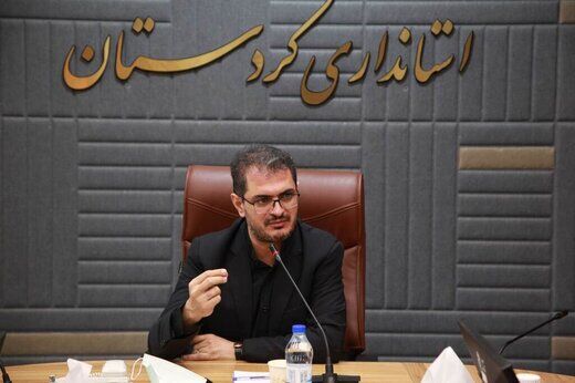 واکنش استاندار کردستان به خبر ورود هواپیمای جنگی با مهمات به سنندج