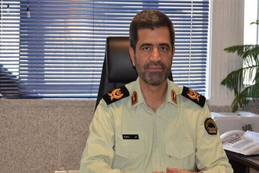 توضیحاتی درباره پیامک‌های کشف حجاب در خودرو