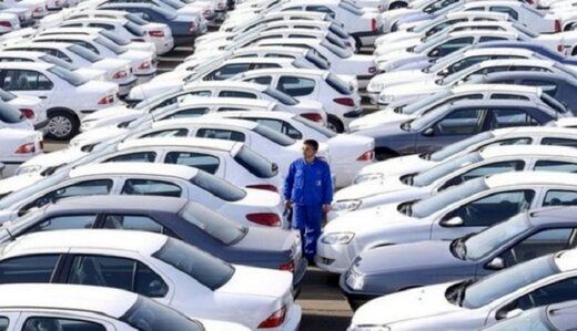 ریزش چشمگیر قیمت‌ها در بازار خودرو/ سمند ۱۰ میلیون تومان ارزان شد