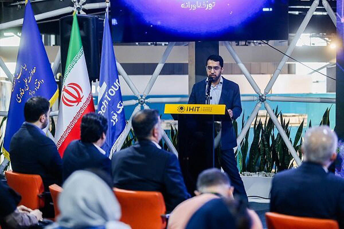 فعالیت ۴۰ درصدی دانش‌بنیان‌ها در حوزه ICT