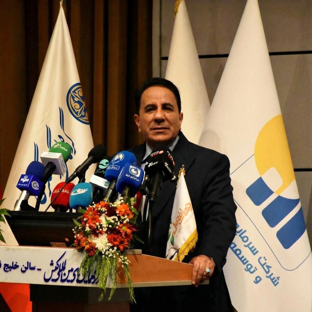 بازدهی سرمایه گذاری در ایران از متوسط منطقه بالاتر است