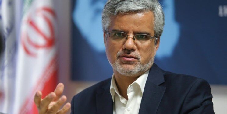 پیشنهاد محمود صادقی درباره FATF 