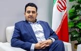 رئیس انجمن تخصصی صنایع همگن فولاد و مقاطع فولادی آذربایجان شرقی انتخاب شد