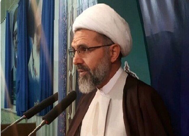 امام جمعه تبریز: امنیت خط قرمز ما است و با کسی شوخی نداریم