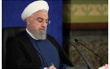 حسن روحانی اظهارات اخیر شمخانی  را تکذیب کرد