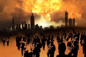 اکثریت غربی‌ها، جهان را در آستانه جنگ جهانی سوم می‌بینند