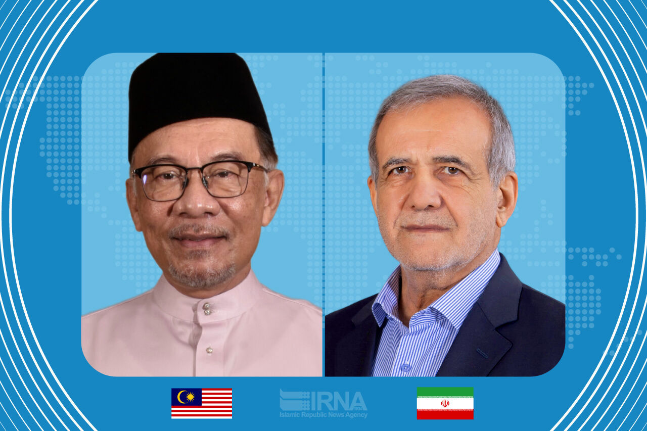 پزشکیان: کشورهای مسلمان اجازه تفرقه افکنی و شعله ور کردن آتش جنگ را ندهند