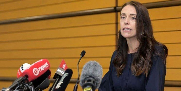 نخست‌وزیر نیوزیلند از قدرت کناره‌گیری کرد