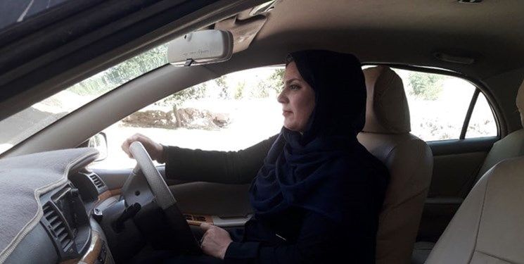 اظهارنظر مقام طالبان درباره ممنوعیت رانندگی برای زنان در هرات