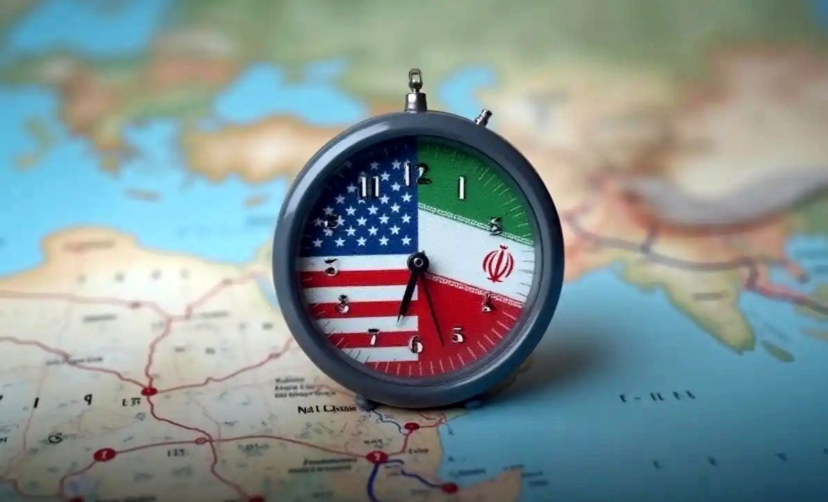 توئیت جدید لارنس نورمن درباره مذاکرات ایران و آمریکا