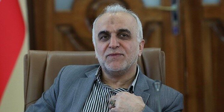 تذکر به وزیر اقتصاد برای بازگرداندن مدارک هویتی وام گیرندگان از سوی بانک‌ها