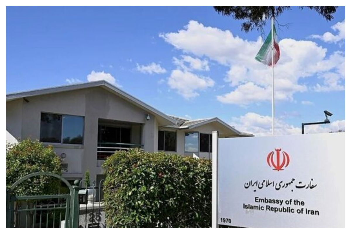 تداوم ارائه خدمات به اتباع ایرانی و خارجی در استرالیا