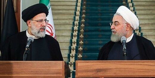 نگاهی به خبرسازی‌های دولت رئیسی علیه دولت روحانی/ شاید همه‌چیز لبخند نبود/کاهش ۲۰ درصدی تورم چه‌قدر درست است؟