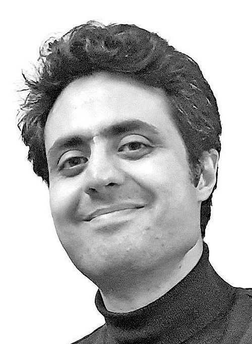 امیر  شفیعی