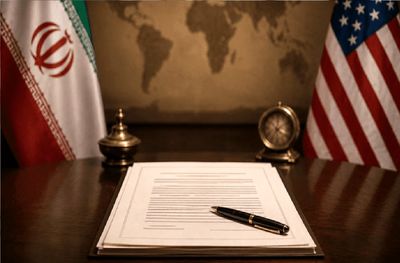 روایت عضو هیئت مذاکره‌کننده ایران درباره روند مذاکرات در سوئیس
