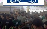سیزدهمین یادواره ۴۰ شهید دانش‌ آموز شهرستان سوادکوه برگزار شد