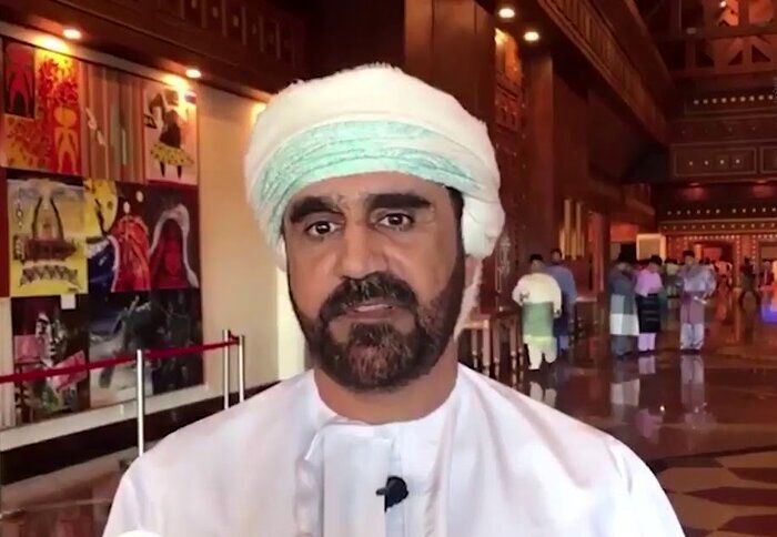 خبر جدید عمان درباره از سرگیری میانجی‌گری میان ایران و آمریکا