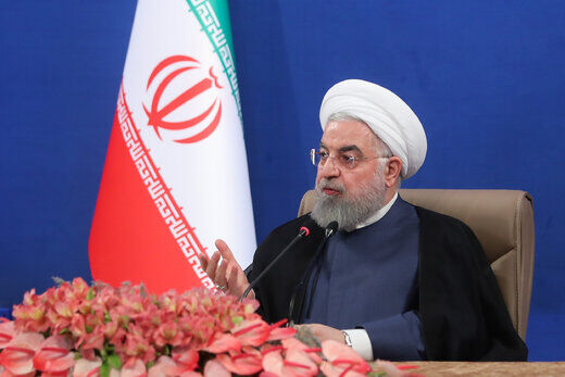 روحانی: کسانی که پروتکل را مراعات نمی کنند، مجازات شوند/ مگر می‌شود کوه را وقف کرد؟