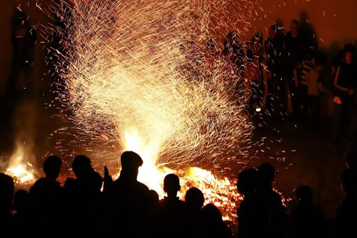 آمار تکان مرگ و میرهای ناشی از انفجار