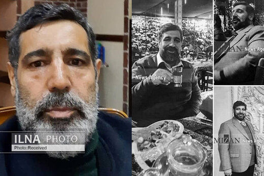برادر قاضی منصوری: کسی که می‌خواهد خودکشی کند، خودش را به سفارت معرفی نمی‌کند