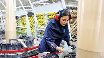 راه نجات بنگاه‌ها از شوک‌های سریالی