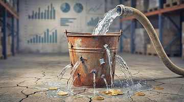 چرا وب‌سایت پربازدید شما درآمدزایی نمی‌کند؟