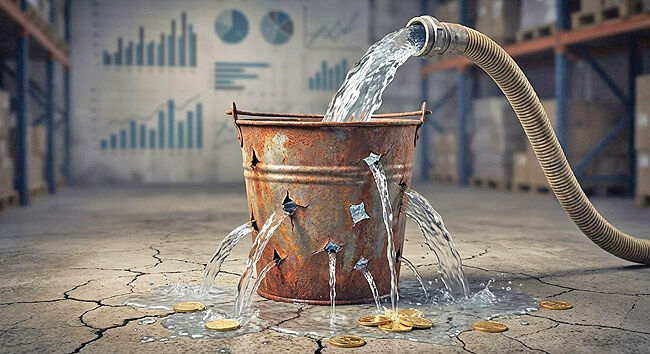 چرا وب‌سایت پربازدید شما درآمدزایی نمی‌کند؟