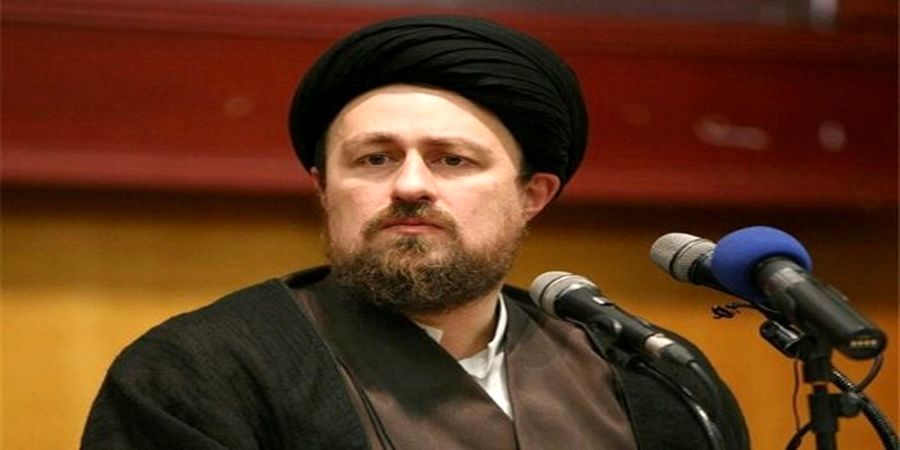 توضیح سید حسن خمینی درباره یک نامه مهم امام