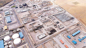  پازل ناتمام توسعه در مناطق محروم