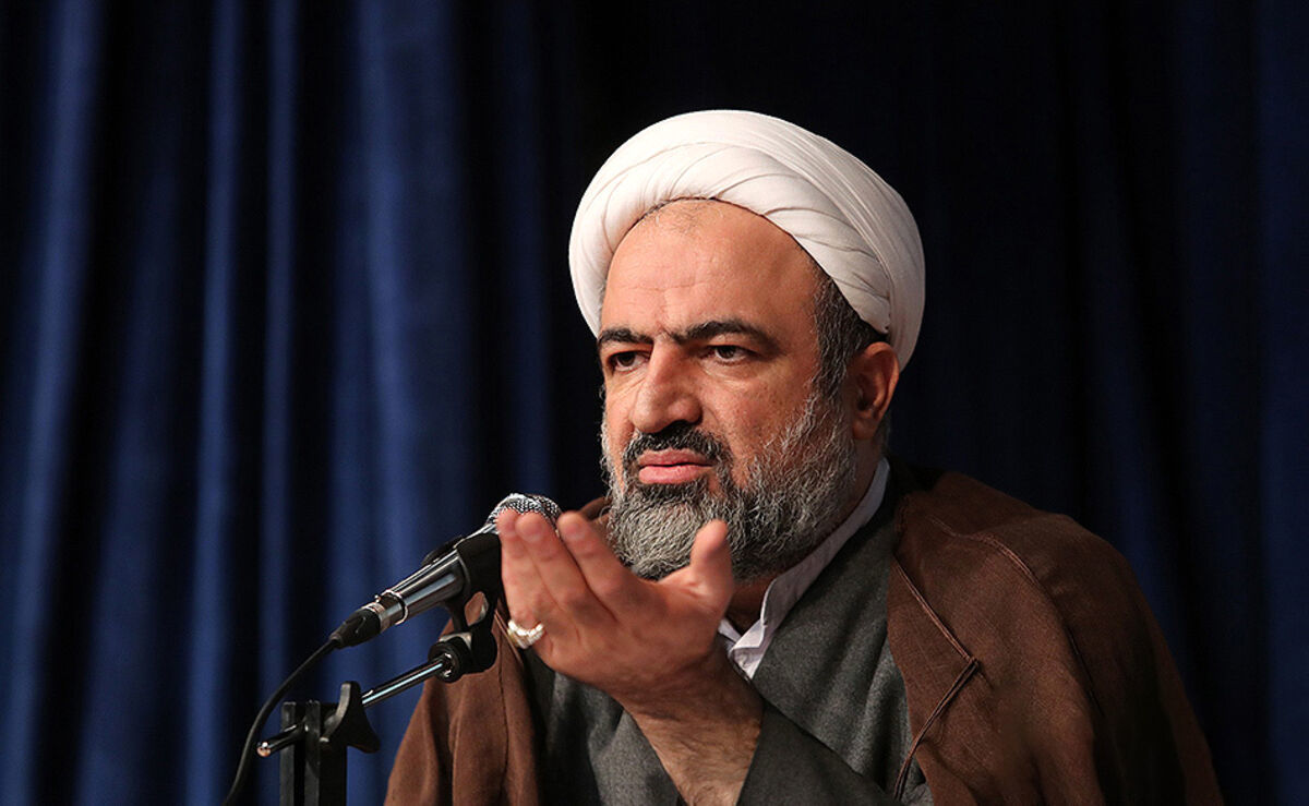 انتقاد رسایی از سفر معاون گروسی به تهران؛ قالیباف تذکر داد