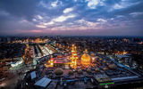 چرا نجف یکی از محبوب‌ترین مقاصد زائران ایرانی است؟
