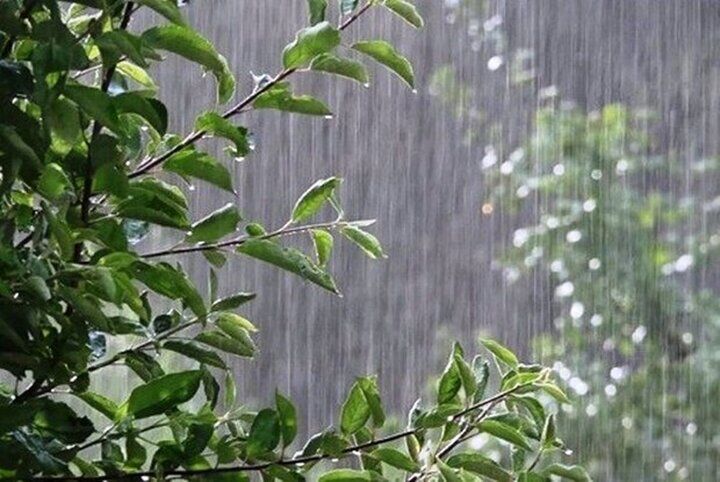 این 5 استان کشور منتظر بارندگی شدید باشند