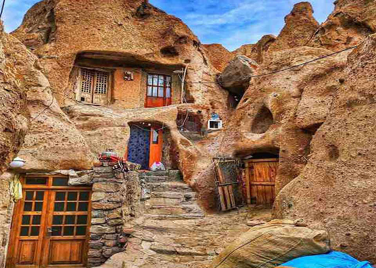 احیای ۱۰۰ روستای تاریخی و گردشگری ابلاغ شد