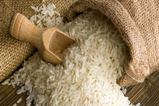 قیمت برنج در ماه رمضان بالا می‌رود؟