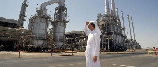 سبقت عربستان از روسیه در صادرات نفت به هند