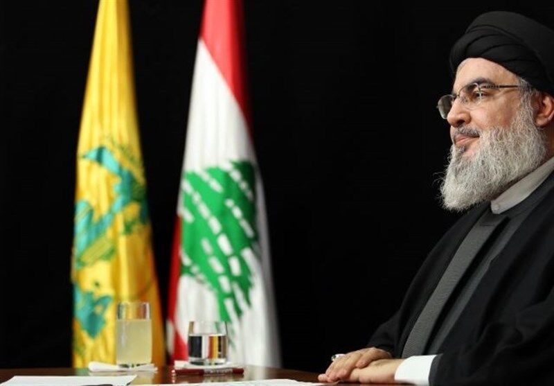 سید حسن نصرالله روز جمعه سخنرانی می‌کند
