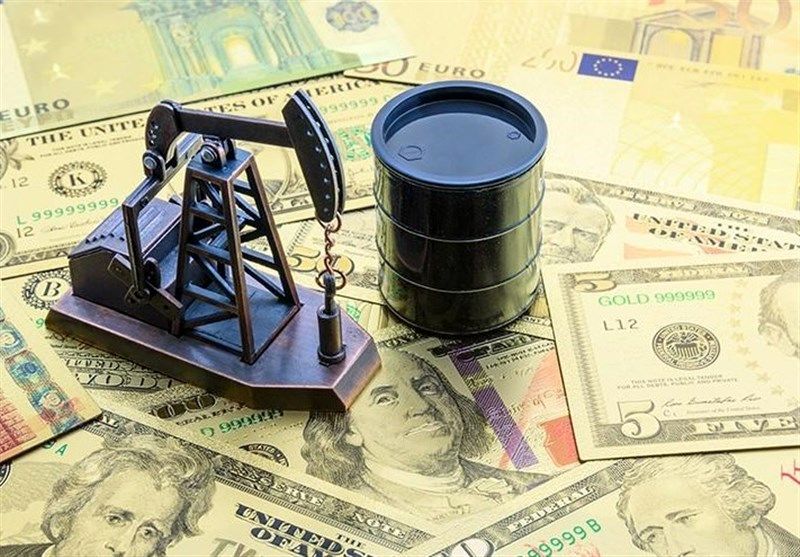 قیمت نفت روز بعد از حمله روسیه به اوکراین