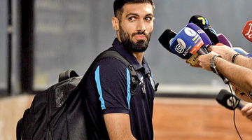 عارف؛ پدیده نامتعارف!