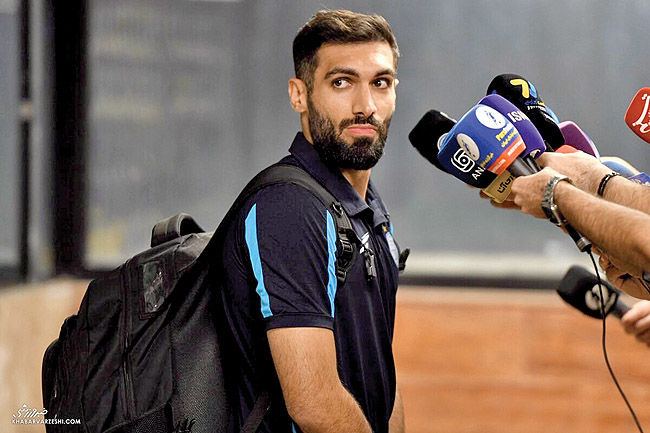 عارف؛ پدیده نامتعارف!