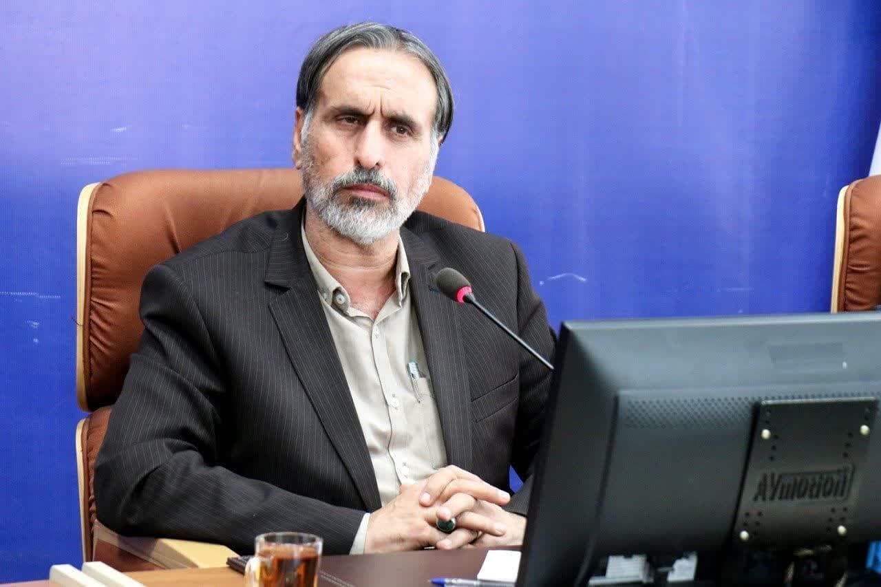 ضرورت تعیین تکلیف واگذاری زمین به واجدان شرایط در طرح جوانی جمعیت