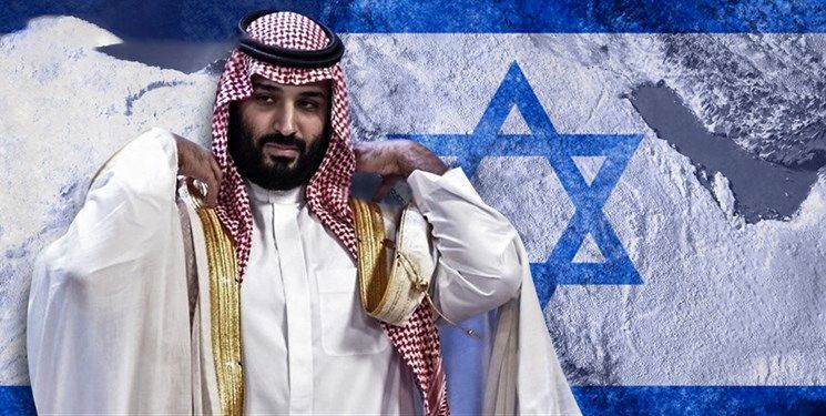 عربستان به جمع سازشکاران با اسرائیل می پیوندد؟