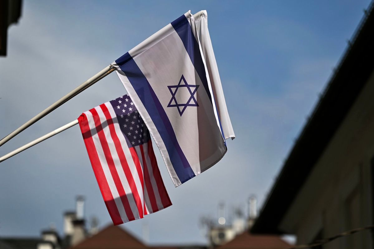 سفر مقامات بلندپایه اسرائیلی به واشنگتن با محوریت ایران